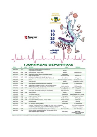 Programa jornadas-deportivas-2013