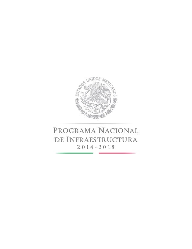 Programa nacional