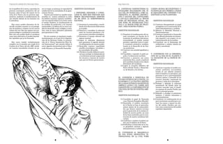 Propuesta del candidato de la Patria Hugo Chávez                                                                                                 Hugo Chávez Frías                          	
                                                                                                                                                                            	

tar el equilibrio de la tierra y apuntalar los     ner en riesgo, ni amenazar, la capacidad de     OBJETIVOS NACIONALES                          II.- CONTINUAR CONSTRUYENDO EL                 CUERPO MUNDO MULTICÉNTRICO Y
procesos económicos productivos del ser            satisfacción de las necesidades de las gene-                                                  SOCIALISMO BOLIVARIANO DEL SI-                 PLURIPOLAR QUE PERMITA LOGRAR
humano, sobre la base del respeto de los           raciones futuras.                               I. DEFENDER, EXPANDIR Y CONSO-                GLO XXI, EN VENEZUELA, COMO AL-                EL EQUILIBRIO DEL UNIVERSO Y GA-
ciclos de la Tierra y de sus procesos rege-            Nuestro país luchará en aquellos temas      LIDAR EL BIEN MÁS PRECIADO QUE                TERNATIVA AL SISTEMA DESTRUC-                  RANTIZAR LA PAZ PLANETARIA
nerativos, mediante el establecimiento de          sensibles en materia ambiental en todos         HEMOS RECONQUISTADO DESPUÉS                   TIVO Y SALVAJE DEL CAPITALISMO,
una relación distinta de los humanos con           los ámbitos (nacional, regional y multilate-    DE 200 AÑOS: LA INDEPENDENCIA                 Y CON ELLO ASEGURAR LA “MAYOR
la naturaleza.                                     ral) con especial énfasis en la lucha contra    NACIONAL                                      SUMA DE SEGURIDAD SOCIAL, MA-                    OBJETIVOS NACIONALES
                                                   el cambio climático, la transformación de                                                     YOR SUMA DE ESTABILIDAD POLI-
   Este nuevo modelo alternativo de de-            los modelos de producción y de consumo            1.1  arantizar la continuidad y consoli-
                                                                                                         G                                       TICA Y LA MAYOR SUMA DE FELICI-                  3.1 Continuar desempeñando un papel
                                                                                                                                                                                                      
sarrollo socialista requiere un rol protagó-       insostenibles y la defensa de un nuevo mo-            dación de la Revolución Bolivariana     DAD”, PARA NUESTRO PUEBLO.                           protagónico en la construcción de la
nico de hombres y mujeres con los nuevos           delo de desarrollo social, ecológico y socia-         en el poder.                                                                                 unión latinoamericana y caribeña.
valores del vivir bien que apoyen una eco-         lista, como la única alternativa planetaria       1.2  reservar y consolidar la soberanía
                                                                                                         P                                       OBJETIVOS NACIONALES                             3.2 Afianzar la Identidad Nacional y
                                                                                                                                                                                                      
nomía ecológica y socialmente sustentable.         para garantizar la vida.                              sobre los recursos petroleros y de-                                                          Nuestroamericana.
Esto solo será posible desde el socialismo                                                               más recursos naturales estratégicos.       2.1  ropulsar la transformación del sis-
                                                                                                                                                        P                                         3.3 Continuar impulsando el desarrollo
                                                                                                                                                                                                      
como única alternativa al modelo depreda-              En este contexto, se impulsará comple-        1.3  arantizar el manejo soberano del
                                                                                                         G                                              tema económico, en función de la              de un Mundo pluripolar sin domina-
dor capitalista que ya ha fracasado.               mentariamente, en el seno de la Organiza-             ingreso nacional.                              transición al socialismo bolivariano,         ción imperial y con respeto a la au-
                                                   ción de las Naciones Unidas, la construc-         1.4  ograr la soberanía alimentaria
                                                                                                         L                                              trascendiendo el modelo rentista              todeterminación de los pueblos.
   Este nuevo modelo verdaderamente                ción de la “Nueva Arquitectura Ética So-              para garantizar el sagrado derecho             petrolero capitalista hacia el mode-      3.4 Contribuir con el desmontaje del
                                                                                                                                                                                                      
cumplirá con el mandato que surgió de la           cial Internacional” que, permita definir la           a la alimentación de nuestro pueblo.           lo económico productivo socialista,           antihistórico y nefasto sistema im-
Cumbre de la Tierra del año 1992: satisfa-         nueva Agenda internacional para el Desa-          1.5  esarrollar nuestras capacidades
                                                                                                         D                                              basado en el desarrollo de las fuer-          perial y neocolonial.
cer nuestras necesidades actuales sin po-          rrollo Humano y el Desarrollo Sostenible.             científico-tecnológicas vinculadas a           zas productivas.
                                                                                                         las necesidades del pueblo.                2.2 Construir una sociedad igualitaria y
                                                                                                                                                        
                                                                                                     1.6. Fortalecer el poder defensivo nacio-
                                                                                                                                                       justa.
                                                                                                          nal para proteger la Independencia        2.3 Consolidar y expandir el poder po-
                                                                                                                                                                                               V.- CONTRIBUIR CON LA PRESERVA-
                                                                                                          y la soberanía nacional, asegurando           pular y la democracia socialista.       CIÓN DE LA VIDA EN EL PLANETA Y
                                                                                                          los recursos y riquezas de nuestro        2.4 Convocar y promover una nueva
                                                                                                                                                                                               LA SALVACIÓN DE LA ESPECIE HU-
                                                                                                          país para las futuras generaciones.           orientación ética, moral y espiritual   MANA.
                                                                                                                                                        de la sociedad, basada en los valores
                                                                                                                                                        liberadores del socialismo.               OBJETIVOS NACIONALES
                                                                                                                                                    2.5 Lograr la irrupción definitiva del
                                                                                                                                                        
                                                                                                                                                        Nuevo Estado Social y Democráti-          5.1 Construir e impulsar el modelo eco-
                                                                                                                                                                                                      
                                                                                                                                                        co, de Derecho y de Justicia.                 nómico productivo eco-socialista,
                                                                                                                                                                                                      basado en una relación armónica
                                                                                                                                                                                                      entre el hombre y la naturaleza, que
                                                                                                                                                                                                      garantice el uso y aprovechamiento
                                                                                                                                                 III.- CONVERTIR A VENEZUELA EN                       racional, óptimo y sostenible de los
                                                                                                                                                 UN PAÍS POTENCIA EN LO SOCIAL, LO                    recursos naturales, respetando los
                                                                                                                                                 ECONÓMICO Y LO POLÍTICO DENTRO                       procesos y ciclos de la naturaleza.
                                                                                                                                                 DE LA GRAN POTENCIA NACIENTE DE                  5.2  roteger y defender la soberanía
                                                                                                                                                                                                      P
                                                                                                                                                 AMÉRICA LATINA Y EL CARIBE, QUE                      permanente del Estado sobre los
                                                                                                                                                 GARANTICEN LA CONFORMACIÓN DE                        recursos naturales para el benefi-
                                                                                                                                                 UNA ZONA DE PAZ EN NUESTRA AMÉ-                      cio supremo de nuestro Pueblo, que
                                                                                                                                                 RICA                                                 será su principal garante.
                                                                                                                                                                                                  5.3  efender y proteger el patrimonio
                                                                                                                                                                                                      D
                                                                                                                                                 OBJETIVOS NACIONALES                                 histórico y cultural venezolano y
                                                                                                                                                                                                      nuestroamericano.
                                                                                                                                                    3.1 Consolidar el papel de Venezuela
                                                                                                                                                                                                 5.4  ontribuir a la conformación de un
                                                                                                                                                                                                      C
                                                                                                                                                        como Potencia Energética Mundial.             gran movimiento mundial para con-
                                                                                                                                                    3.2 Desarrollar el poderío económico
                                                                                                                                                                                                     tener las causas y reparar los efec-
                                                                                                                                                        de la Nación en base al aprovecha-            tos del cambio climático que ocu-
                                                                                                                                                        miento óptimo de las potencialida-            rren como consecuencia del modelo
                                                                                                                                                        des que ofrecen nuestros recursos             capitalista depredador.
                                                                                                                                                        para la generación de la máxima fe-
                                                                                                                                                        licidad de nuestro pueblo, así como
                                                                                                                                                        de las bases materiales para la cons-
                                                                                                                                                        trucción de nuestro socialismo boli-
                                                                                                                                                        variano.
                                                                                                                                                    3.3 Conformar y ampliar el poderío mi-
                                                                                                                                                        
                                                                                                                                                        litar para la defensa de la Patria.
                                                                                                                                                    3.4 Profundizar el desarrollo de la nue-
                                                                                                                                                        
                                                                                                                                                        va geopolítica nacional y regional,
                                                                                                                                                        latinoamericana y caribeña.

                                                                                                                                                 III.- CONTRIBUIR AL DESARROLLO
                                                                                                                                                 DE UNA NUEVA GEOPOLÍTICA IN-
                                                                                                                                                 TERNACIONAL EN LA CUAL TOME

                                                                      8                                                                                                                                              9
 