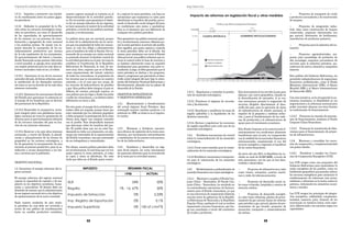 Propuesta del candidato de la Patria Hugo Chávez
12
Hugo Chávez Frías 	
	
13
1.2.11.	 Impulsar y promover una iniciati-
va de coordinación entre los países gigan-
tes petroleros.
1.2.12.	 Defender la propiedad de la Na-
ción sobre los recursos estratégicos mine-
rales no petroleros, así como el desarrollo
de las capacidades de aprovechamiento
de los mismos, en sus procesos de trans-
formación y agregación de valor nacional
a las materias primas. Se asume con es-
pecial atención la concepción de los en-
cadenamientos productivos por encima
de la sola explotación de los yacimientos.
Al aprovechamiento del hierro y bauxita,
donde Venezuela ocupa puestos relevantes
a nivel mundial, se agrega otros minerales
con amplio potencial para los más altos in-
tereses nacionales como el oro, el coltán.
1.2.12.1.	 Garantizar el uso de los recursos
naturales del país, de forma soberana, para
la satisfacción de las demandas internas
así como su uso en función de los más altos
intereses nacionales.
1.2.12.2.	Optimizar los mecanismos fiscales
del Estado para garantizar la soberanía en
el manejo de los beneficios que se deriven
del patrimonio de la República.
1.2.12.3.	Desarrollar la prospectiva, inven-
tario integral sobre una plataforma tecno-
lógica nacional así como la apropiación de
técnicas para el aprovechamiento eficiente
de los recursos naturales del país en fun-
ción de sus intereses soberanos.
1.2.12.4.	Reservar a los más altos intereses
nacionales, a través del Estado, la planifi-
cación y administración de las formas de
propiedad en los sectores estratégicos, a
fin de garantizar la incorporación de esos
recursos al proceso productivo, para la sa-
tisfacción y acceso democrático a los bie-
nes y servicios por la población.
OBJETIVO NACIONAL:
1.3. Garantizar el manejo soberano del in-
greso nacional.
El manejo soberano del ingreso nacional
supone la capacidad de captarlo y de em-
plearlo en los objetivos socialistas, huma-
nistas y naturalistas. El Estado debe ser
diseñado de manera que la administración
de ese ingreso nacional sirva a los objetivos
de apalancamiento de la nueva sociedad.
Dada nuestra condición de país rentis-
ta petrolero (lo cual debe ser revertido a
través de una política de transformación
hacia un modelo productivo socialista),
nuestro ingreso nacional se sustenta en el
desenvolvimiento de la actividad petrole-
ra. En tal sentido, para garantizar el objeti-
vo de un manejo soberano de los ingresos,
se hace necesario el control de la actividad
petrolera, a través de una política nacional,
popular y revolucionaria.
La política tiene que ser nacional, porque
se trata de la administración de los recur-
sos que son propiedad de todos los venezo-
lanos, lo cual nos obliga a administrarlos
para el beneficio de toda la Nación. Por in-
termedio de un manejo con visión nacional
se pretende alcanzar el absoluto control de
la actividad petrolera en el país, tal como lo
establece la Constitución de la República
Bolivariana de Venezuela, la cual, de ma-
nera muy clara, expresa que es el Estado,
como representante del interés colectivo
de todos los venezolanos, el propietario de
los recursos que se encuentran en nuestro
subsuelo, y en el caso que nos ocupa, de
los recursos de hidrocarburos de petróleo
y gas. Esta política debe integrar al país en
defensa de nuestra principal riqueza; es
una política que sin lugar a dudas incumbe
a todos los venezolanos, y no debería haber
diferencias en torno a ella.
Por otra parte, el manejo de la actividad pe-
trolera debe ser popular, porque tiene que
estar orientada por los intereses populares
y debe propiciar la participación de la clase
obrera para lograr una máxima conexión
con el pueblo. Para desarrollarla tenemos
que descansar sobre los hombros del pue-
blo. El pueblo tiene que ser un actor fun-
damental en todos sus estamentos, no sola-
mente por intermedio de la representación
del Estado venezolano, sino por intermedio
de sus trabajadores y comunidades.
Por último, nuestra política petrolera debe
ser revolucionaria, lo cual tiene que ver con
quién captura la renta petrolera, el cómo
se capta y cómo se distribuye. No cabe
duda que debe ser el Estado quien contro-
le y capture la renta petrolera, con base en
mecanismos que maximicen su valor, para
distribuirla en beneficio del pueblo, procu-
rando el desarrollo social integral del país,
en condiciones más justas y equitativas.
Este es el elemento que nos diferencia de
cualquier otra política petrolera.
Para garantizar una política nacional, popu-
lar y revolucionaria, entonces, debemos po-
ner la renta petrolera al servicio del pueblo.
Esto significa, que quien captura y controla
la renta petrolera debe ser el Estado. Así
mismo, para maximizar esa renta el Estado
debe procurar una política soberana que in-
cluya el control sobre la base de recursos y
su máxima valorización como un requisito
fundamental para garantizar una justa re-
caudación. Luego, se debe garantizar que la
renta petrolera se destine a los proyectos,
planes y programas que garanticen el desa-
rrollo social integral del país bajo la orien-
tación del Gobierno Nacional Bolivariano y
Revolucionario, alineado con los planes de
desarrollo de la Nación.
OBJETIVOS ESTRATÉGICOS
Y OBJETIVOS GENERALES:
1.3.1.	 Mantenimiento y fortalecimiento
del actual régimen fiscal Petrolero. Que
contempló muchos cambios positivos a lo
existente en 1998, se observa en el siguien-
te cuadro:
1.3.2.	 Mantener y fortalecer mecanis-
mos eficaces de captación de la renta exce-
dentaria, por incrementos extraordinarios
y exorbitantes de los precios internaciona-
les de los hidrocarburos.
1.3.3.	 Establecer y desarrollar un régi-
men fiscal minero, así como mecanismos
de captación eficientes para la recaudación
de la renta por la actividad minera.
1.3.3.1.	 Regularizar y controlar la produc-
ción de minerales estratégicos.
1.3.3.2. Fortalecer el régimen de recauda-
ción y fiscalización.
1.3.3.3. Reordenar y establecer las tasas de
regalía aplicables a la liquidación de los
distintos minerales.
1.3.3.4. Revisar y regularizar los convenios
de regalía específicos para cada uno de los
minerales estratégicos.
1.3.4.	 Establecer mecanismos de control
sobre la comercialización de los minerales
estratégicos.
1.3.4.1 Crear entes estatales para la comer-
cialización de los minerales estratégicos.
1.3.4.2 Establecer mecanismos transparen-
tes para la valorización de los minerales
estratégicos.
1.3.5.	 Fortalecimiento y profundización de
acuerdos financieros con socios estratégicos.
1.3.5.1	 Mantener y ampliar el Fondo Con-
junto Chino - Venezolano. El Fondo Con-
junto Chino – Venezolano, ha resultado en
un extraordinario mecanismo de financia-
miento para el Estado venezolano, ya que
es una estructura de cooperación bilateral,
suscrita entre los gobiernos de la Repúbli-
ca Bolivariana de Venezuela y la República
Popular China, mediante el cual se reciben
importantes recursos financieros, que lue-
go son cancelados a través del suministro
de crudos y productos.
Esta herramienta le ha servido al país para
afianzar una nueva geopolítica, basada en
la diversificación de mercados. A su vez,
este mecanismo permite la asignación de
recursos dirigidos directamente al desa-
rrollo del país, para la ejecución de obras
de infraestructura de interés nacional, el
impulso de la pequeña y mediana indus-
tria, y para el fortalecimiento de las cade-
nas de producción y la infraestructura de
apoyo para el crecimiento económico.
Este Fondo Conjunto se ha estructurado fi-
nancieramente con condiciones altamente
beneficiosas para el país, en comparación
con la realidad de los mercados financieros
internacionales, maximizando el uso del
recurso energético y logrando el equilibrio
de los costos financieros.
Al cierre del año 2011, la República ha re-
cibido un total de 32.000 MM$, a través de
este mecanismo, con los que se han desa-
rrollado y desarrollan:
−	 Proyectos de infraestructura, tales
como trenes, autopistas, puertos maríti-
mos y redes de telecomunicación;
−	 Proyectos de desarrollo social, ta-
les como viviendas, hospitales y centros de
atención médica;
−	 Proyectos de desarrollo energéti-
co, tales como refinerías, plantas de proce-
samiento de gas natural, líneas de tuberías
para petróleo y gas natural, plantas de pro-
cesamiento de gas licuado, proyectos de
extracción, transporte y comercialización
de carbón;
−	 Proyectos de transporte de crudo
y productos secundarios y de construcción
de tanques;
−	 Proyectos de integración indus-
trial, tales como construcción de buques
comerciales, empresas relacionadas con
gas natural, fabricación de fertilizantes,
manufactura de productos químicos;
−	 Proyectos para la industria del au-
tomóvil;
−	 Proyectos agroindustriales, em-
presas para ensamblaje de productos de
alta tecnología, empresas proveedoras de
servicios para la industria petrolera, ma-
nufactura de acero y aluminio y compañías
mineras.
Esta política del Gobierno Bolivariano, ha
permitido independizarnos de organismos
financieros multilaterales, como el Fondo
Monetario Internacional (FMI), el Banco
Mundial (BM) y el Banco Interamericano
de Desarrollo (BID).
Con esta iniciativa, se ha recuperado la au-
tonomía económica, la flexibilidad en las
negociaciones y la soberanía nacional para
poder concretar alianzas con otras fuentes
no tradicionales de financiamiento.
1.3.5.2	 Promover la creación de mecanis-
mos de financiamiento, similares al Fondo
Conjunto Chino-Venezolano.
1.3.5.3	 Promover la constitución de fidei-
comisos para el financiamiento de proyec-
tos de infraestructura.
1.3.6.	 Mantener y consolidar los conve-
nios de cooperación y complementariedad
con países aliados.
1.3.6.1	 Fortalecer y ampliar los Conve-
nios de Cooperación Energética (CCE).
Los CCE surgen como una propuesta del
Gobierno Bolivariano para materializar la
unión energética de los pueblos, como un
habilitador geopolítico que permita utilizar
los recursos energéticos para motorizar el
establecimiento de relaciones más justas,
solidarias y eficientes en la lucha contra la
pobreza, reduciendo las asimetrías econó-
micas y sociales.
Los CCE acogen los principios de integra-
ción energética, solidaridad, complemen-
tariedad, comercio justo, fomento de las
inversiones en América latina, trato espe-
cial y diferenciado a las naciones según sus
capacidades.
 
