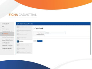 Programa recompensa-maxtracash-private