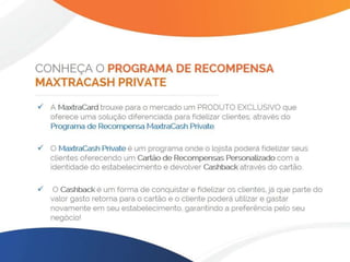 Programa recompensa-maxtracash-private