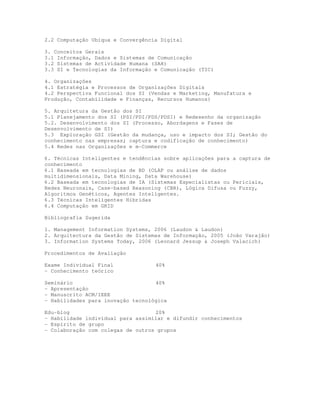 Programa TESI PETIC 2008