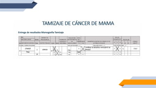 PROGRAMAAAAAAAA PREVENTIVOOOOOOOOOOOOOOOO