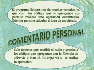 Programa 10
