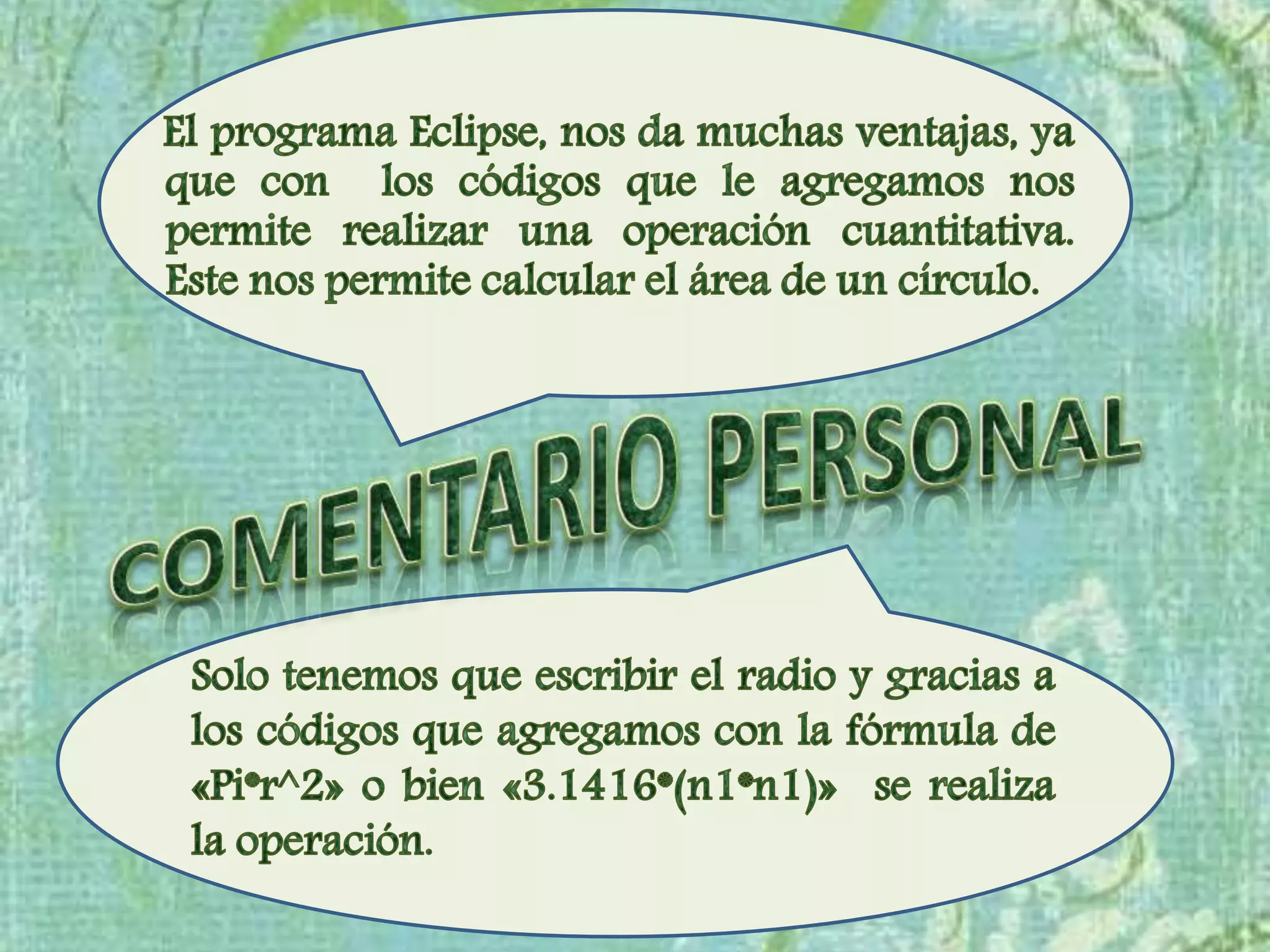 Programa 10