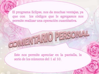 Programa 11