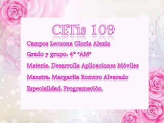 Programa 11