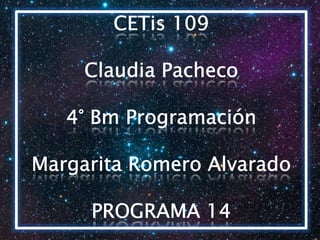 Programa14