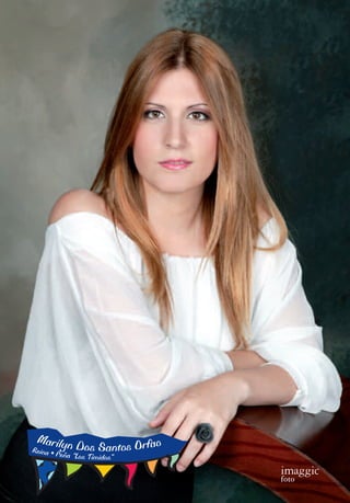 Marily
Reina • P n Dos Santos       Orfao
         eña “Los Tímidos”

                                     imaggic
                                     foto
 