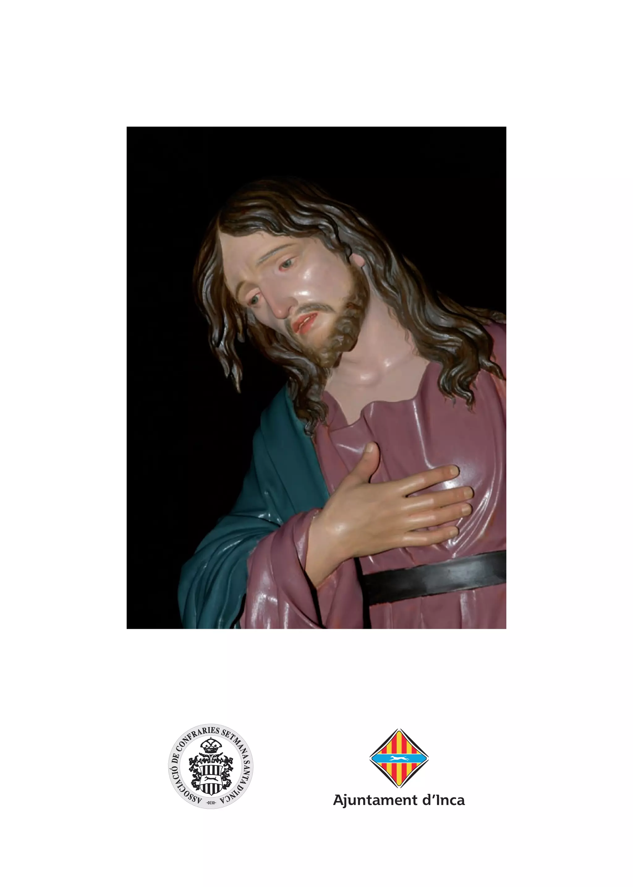 Programa Pascua Inca 2016 