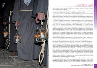 Dijous Sant
20
SetmanaSanta/Pasqua2016
SetmanaSanta/Pasqua2016
21
Avui més que mai volem ser lliures, però, després d’escoltar novament la Passió de Nostre
Senyor, som més esclaus que mai.
Judes també tenia una gran set de llibertat (segurament era dels saduceus, homes piadosos
que esperaven i lluitaven per l’alliberament del seu país). Judes ara ens diu:
Jo era un home tranquil que vivia bé i donava culte a la casa de Déu. Un dia, de cop i volta, aparegué
aquell home, parlava de Pau i d’Amor; deia ser el Messies, el meu Salvador.
Per terres llaurades al sol, pels carrers i les places dels pobles, s’arremolinava la gent parant la
mà. Però passaven els dies i el seu Regne no arribava; jo li havia entregat tot i ara Ell m’estava
traint, on és el teu Regne?
El cor se’m va fer de pedra i la mirada fuita, m’havia provocat angoixa i havia de morir. Ara som un
cos, penjat d’un arbre, un cos que ja no era el meu; ara ho veig clar en els seus ulls: és el Fill de Déu.
No el vaig vendre pels trenta denaris, sinó per l’esperança que Ell havia suscitat en mi aquell dia.
Pobre Judes! Tant de temps caminant amb el Senyor i què incòmode que es tornava aquesta
esperança, quan no la podies retenir per als teus propis interessos! No has vist que aquesta es-
perança no neix d’aquest món finit? No veus que nosaltres sempre serem necessitats d’infinit?
Estam fets per a l’infinit! I Ell havia vengut a mostrar-nos-ho! Però les nostres finituds l’han as-
fixiat i ara, el que més ràbia et fa és que Judes, fins i tot lligat de mans i peus, segueix manifes-
tant una esperança que és capaç d’acabar amb les nostres misèries, amb les nostres pobreses:
La pobresa més gran és la de no conèixer Déu... (Joan Pau II), com la de tants contemporanis
nostres, com la de tants nins i joves dels nostres col·legis i instituts, com la de tants companys
adults de les nostres fàbriques i oficines, com la pobresa de tants ancians que viuen i moren
en la més absoluta solitud.
Però Ell s’apiada d’aquesta pobresa nostra, la de no conèixer Déu, la de cercar altres déus. La
pobresa de posar distàncies entre jo i Déu, la pobresa de no deixar que Ell es faci en mi i cons-
trueixi el seu Regne. La desastrosa pobresa de construir-me el meu propi regne...
Ell va venir a habitar entre nosaltres per fer-nos rics, i l’hem dirigit al patíbul: vençut, fracassat...
En unes hores acabam el que porta anys realitzant-se i ara acaba en el no-res... Pareix un fracàs,
no té cap èxit, no veim per enlloc la riquesa que ens promets?! Qui té raó ara, Jesús? El mal ha
agafat el timó de la història! Ens seguirem tancant en nosaltres mateixos i d’aquest tancament
farem ideologies i normes que no cerquen el progrés de la persona, sinó reduir-la en un infern
políticament correcte. L’infern del silenci i de la solitud, on la persona ni creix ni s’omple. Si fa
falta, no ens farà res utilitzar la mentida o l’odi. I en tot cas cercarem evasions que ens distre-
guin d’aquesta, la nostra pobresa. Quin desastre! Quina maledicció tan gran, aquesta! La de no
voler sortir de la nostra pobresa! Però tu, Jesús, ens dius que la condició per enriquir-nos és el
sacrifici, el teu sacrifici. Un sacrifici que no només va canviar la història, sinó que ens dóna la
possibilitat de participar d’aquesta nova creació. I ens va fer entendre que la creu de Crist no
salva el món automàticament, Crist no salva el món tot sol, sinó que ho fa a través de l’adhesió
de cada home i de cada dona al sofriment i a la creu.
Maria, mare de solitud, dóna’ns la força per quedar-nos amb Ell, fins i tot quan tot pareix que
s’ha acabat, com ho vares fer tu, Mare. Només aquesta fidelitat ens porta, tard o d’hora, a una
experiència que cap altre home fora de la comunitat cristiana pot experimentar en el món. No-
més si ens quedam devora Ell, com tu, als peus de la creu, podrem experimentar la resurrecció.
Mn. Carles Seguí i Pou
Vicari de la Unitat de Pastoral de la Mare de Déu
Divendres Sant
 