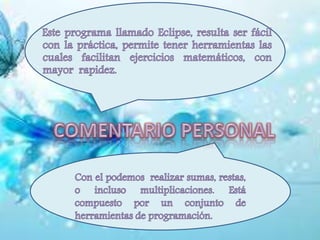 Programa 5