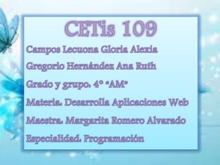 Programa 5