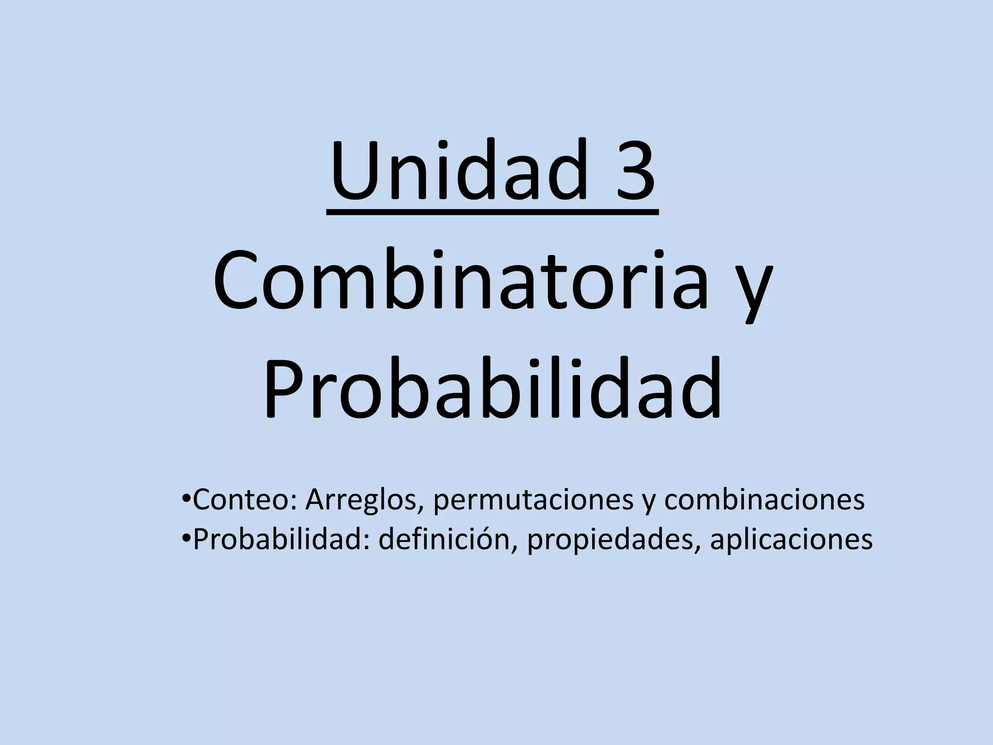 Programa 5º Humanistico