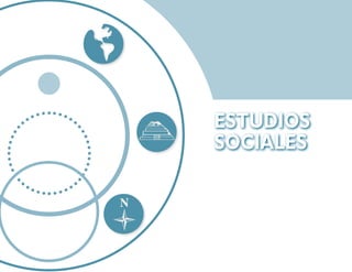 ESTUDIOS
SOCIALES
 