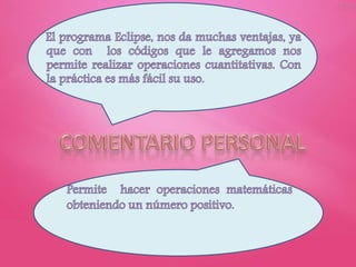 Programa 7
