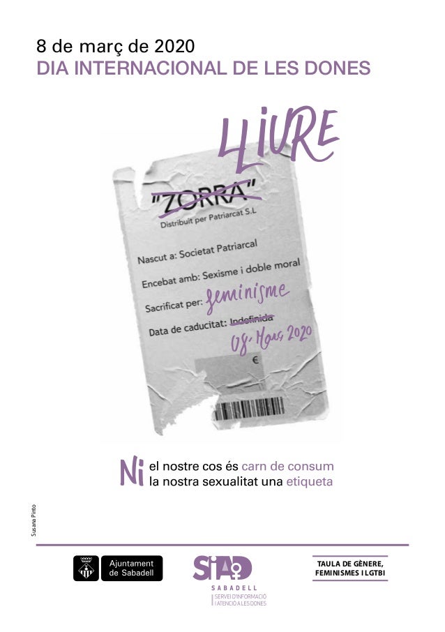 Programa 8 De Marc Del A Sabadell