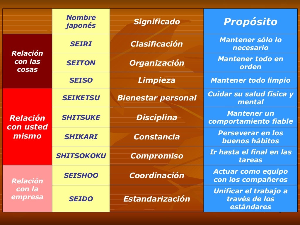Programa 9's