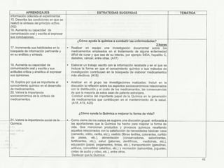 Programa Quimica 2