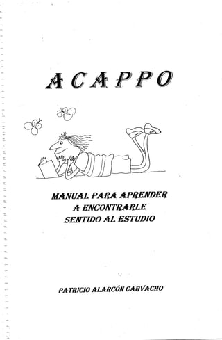 Programa Acappo