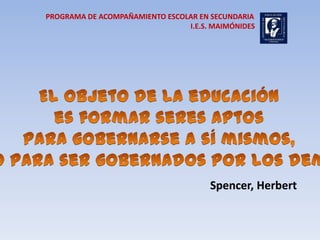 Actitud positiva hacia la lectura