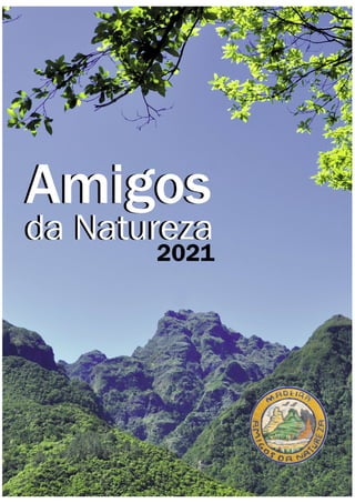 2021
da Naturezada Natureza
 
