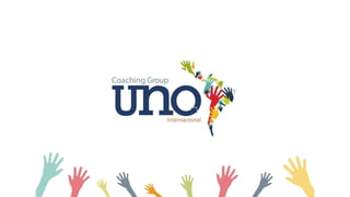 Uno Coaching Group   -   Lider Coach