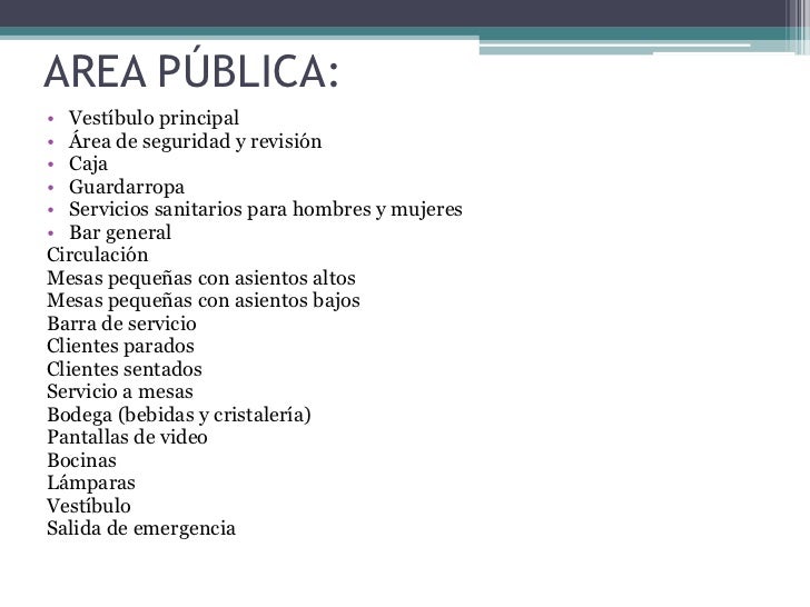 guardarropa definicion programa arquitectonico bar guardarropa definicion programa arquitectonico bar