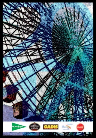 Programa Ascension 2014