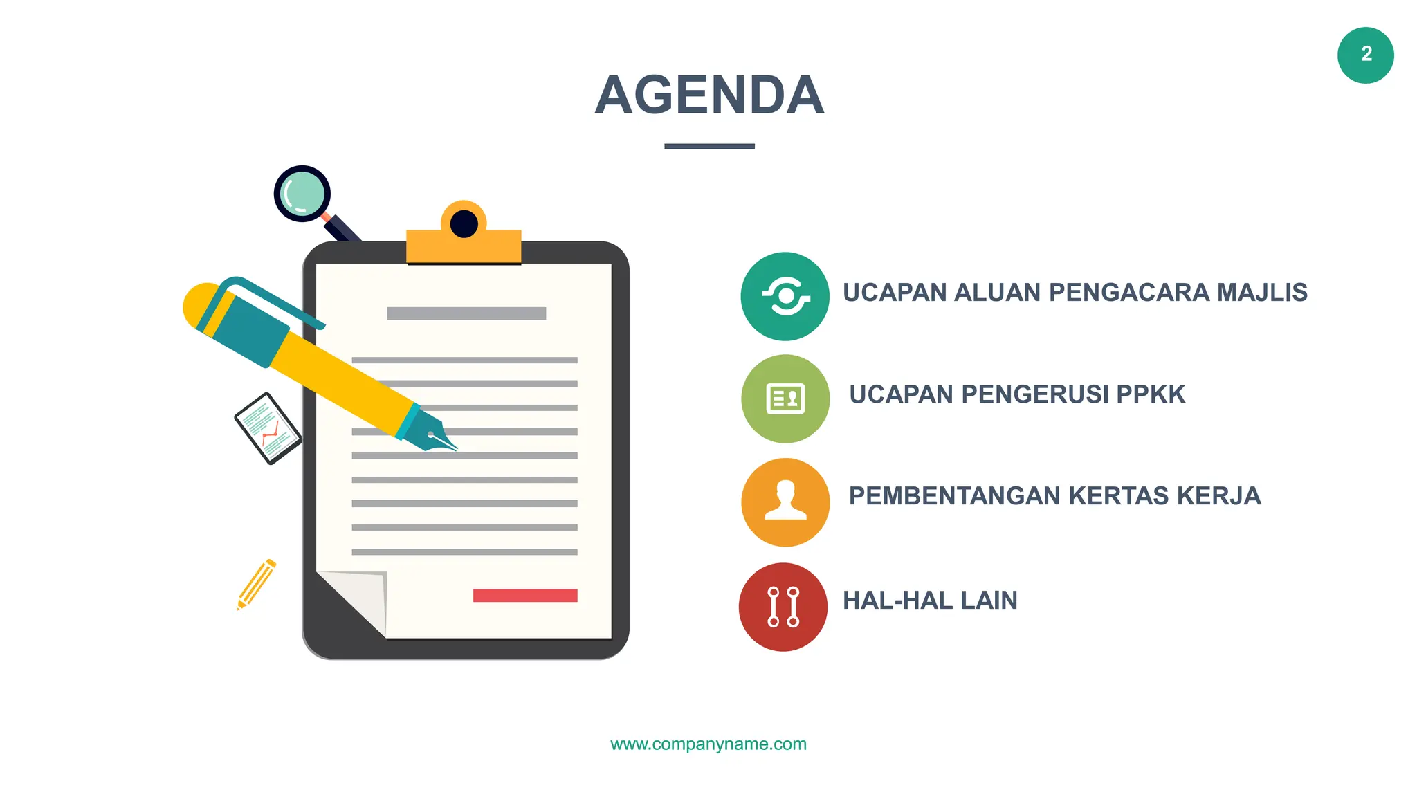 PROGRAM ABC KAROMAH INSANIAH NEGERI SEMBILAN | PPT