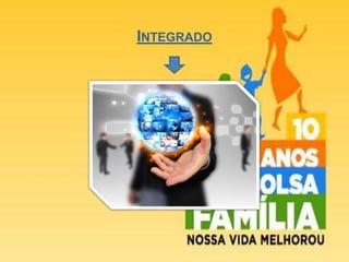 INTEGRADO
 
