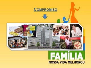 COMPROMISO
 