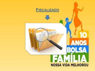 FISCALIZADO
 