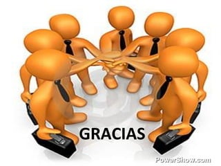 GRACIAS
 