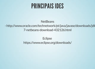 TIPOSPONTOFLUTUANTETIPOSPONTOFLUTUANTE
float precoDoPao = 2.50f;
double precoDaCarne = 12.50;
 