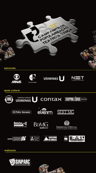 12   TÔ NA CAMPANHA
 