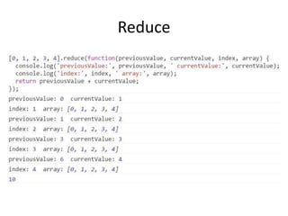 Reduce
 