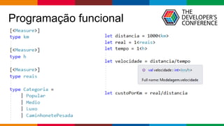 Globalcode – Open4education
Programação funcional
 