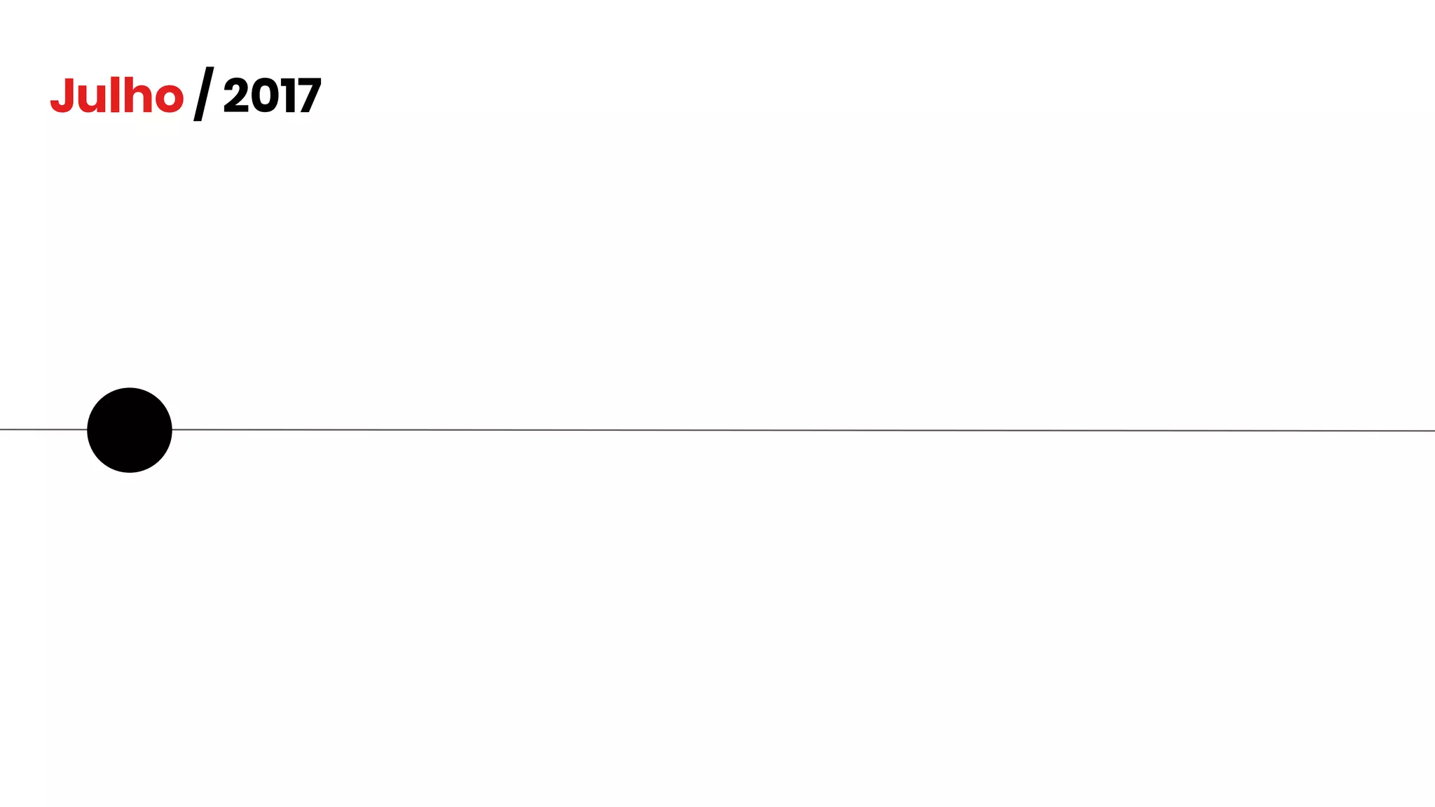 Julho / 2017
 