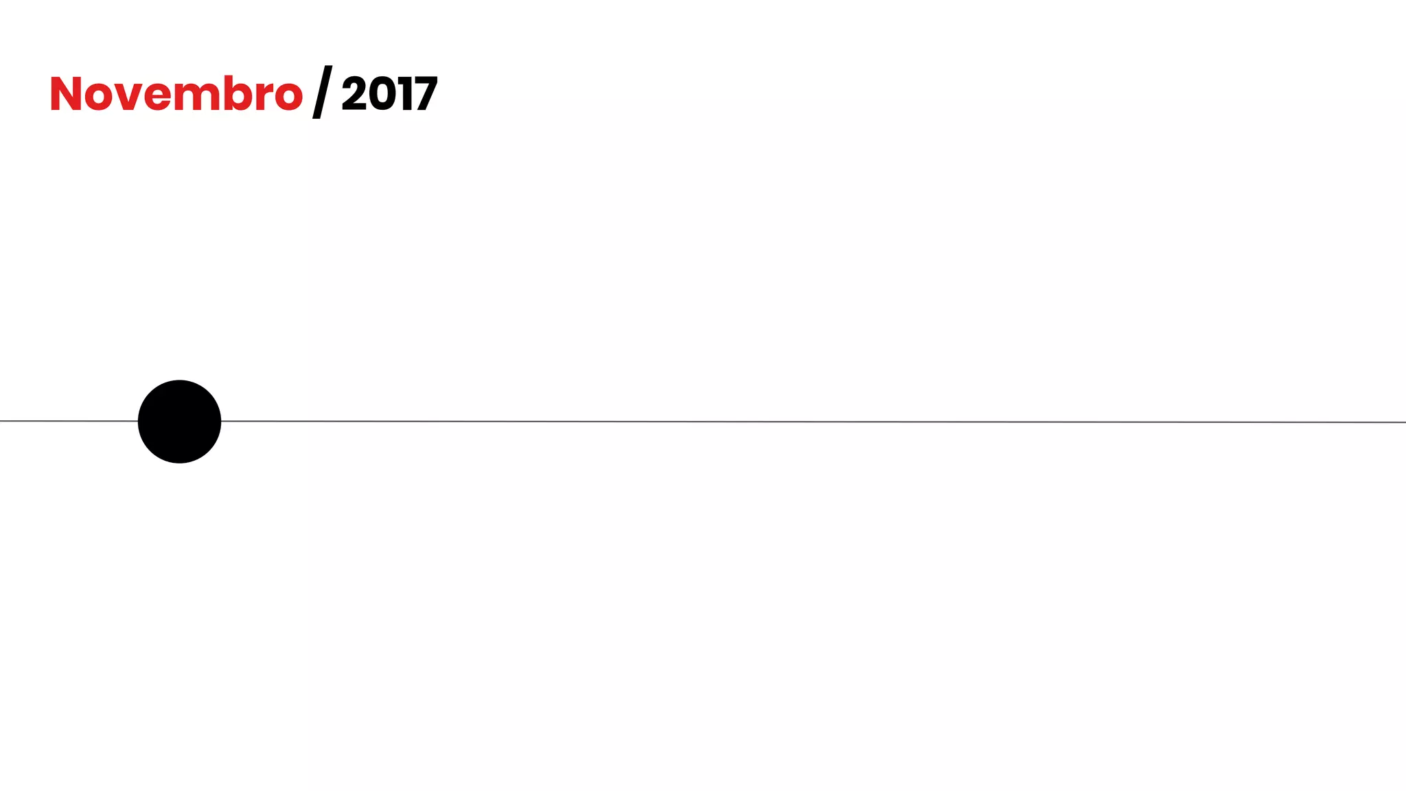 Novembro / 2017
 