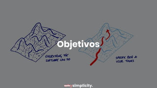Objetivos
 