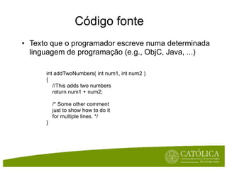 Linguagens de alto-nívelsource: http://chachatelier.fr/programmation/fichiers/cpp-objc-en.pdf