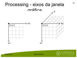 Uma aplicação Java consiste num conjunto destes ficheiros (e não apenas um)