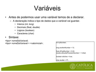 Permite a criação de programasquepodemserexecutadosemváriasplataformassemmodificação