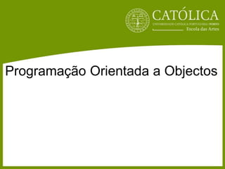 Arrays - índicesPercorreros dados de um arrayPara leituraPara escritaO índicenãodeveultrapassar o tamanho do array!int age = idade[5] // ERROR!!    intarraySize = 5;//escreve dados no arrayfor (inti=0; i < arraySize; i++){    //apenas um exemplo...        idade[i] = (i+1)*(i+1); }//imprimeidadesinferiores a 20for(inti=0; i < arraySize; i++){    if (idade[i] < 20)        println(idade[i]);}