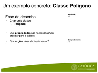 Funções com Parâmetrosvoid draw() {    soma(1, 2); // escreve "3"    soma(3, 5); // escreve "8"}void soma(int num1, int num2) {    intresultado;    resultado = num1 + num2;    println(resultado);}