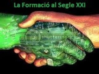 Programació anual d'EF i TIC