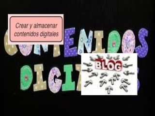 Programació anual d'EF i TIC