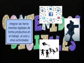 Programació anual d'EF i TIC